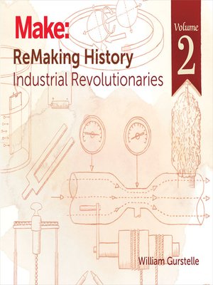 cover image of ReMaking History, Volume 2